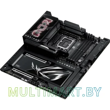 Материнская плата ASUS ROG Maximus Z890 Extreme картинка 2
